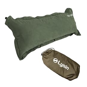 PAINE cloud mat 165cm 寝袋　エア枕　キャンプ　３点セット PAINE cloud mat 165cm 寝袋 エア枕 キャンプ 3点セット